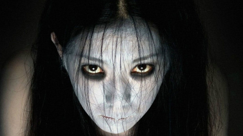 The 28 Best Japanese Horror Movies Of All Time photo