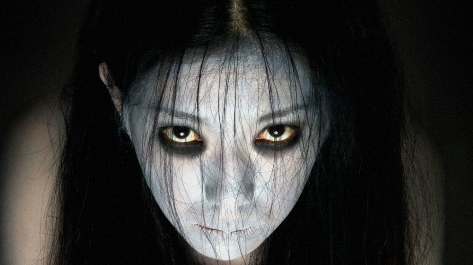 10 Spooky Japanese Horror Games for Halloween