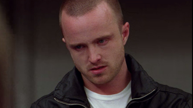 The 15 Best Jesse Pinkman Moments In The Breaking Bad Franchise