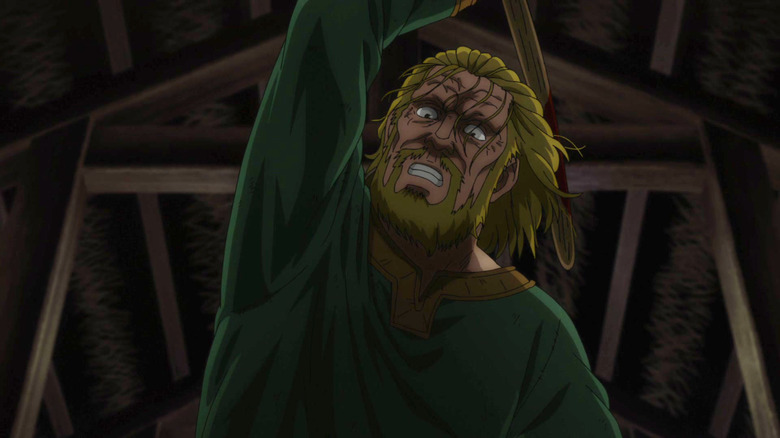 Ketil Vinland Saga