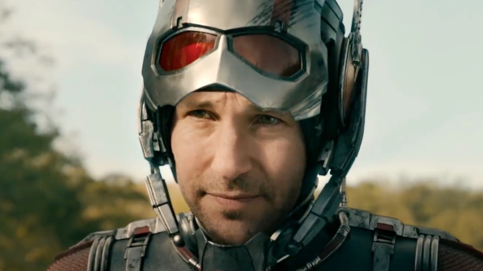 Ant-Man Actor Paul Rudd Finds It 'Very Weird Thing' To Be Famous