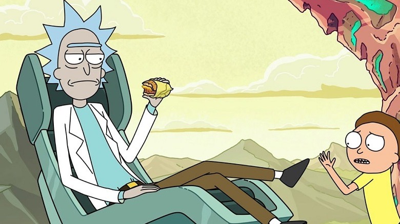 The 15 Best Rick And Morty Villains Ranked