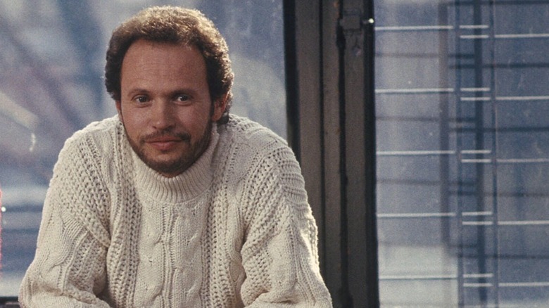 Billy Crystal in When Harry Met Sally 