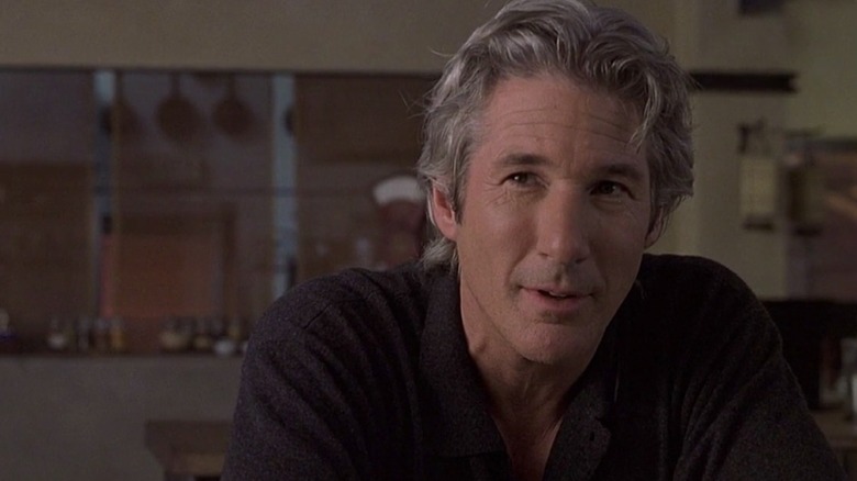 Richard Gere in Autumn in New York