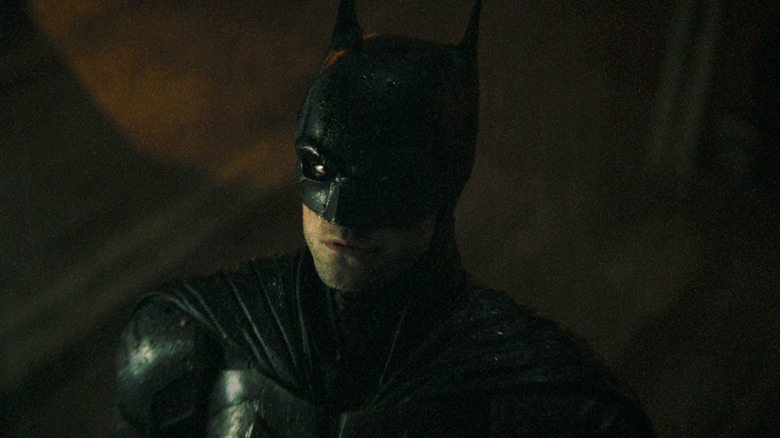 The 15 Best Scenes In The Batman Ranked