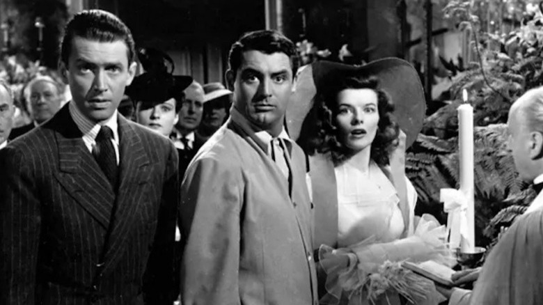 The 15 Best Screwball Comedies Of All Time