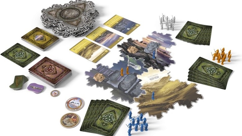 inis board game