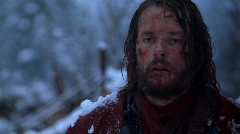 Guy Pearce in Ravenous