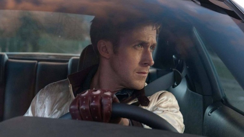 Ryan Gosling Drive