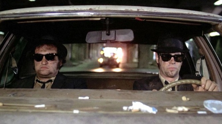 Blues Brothers