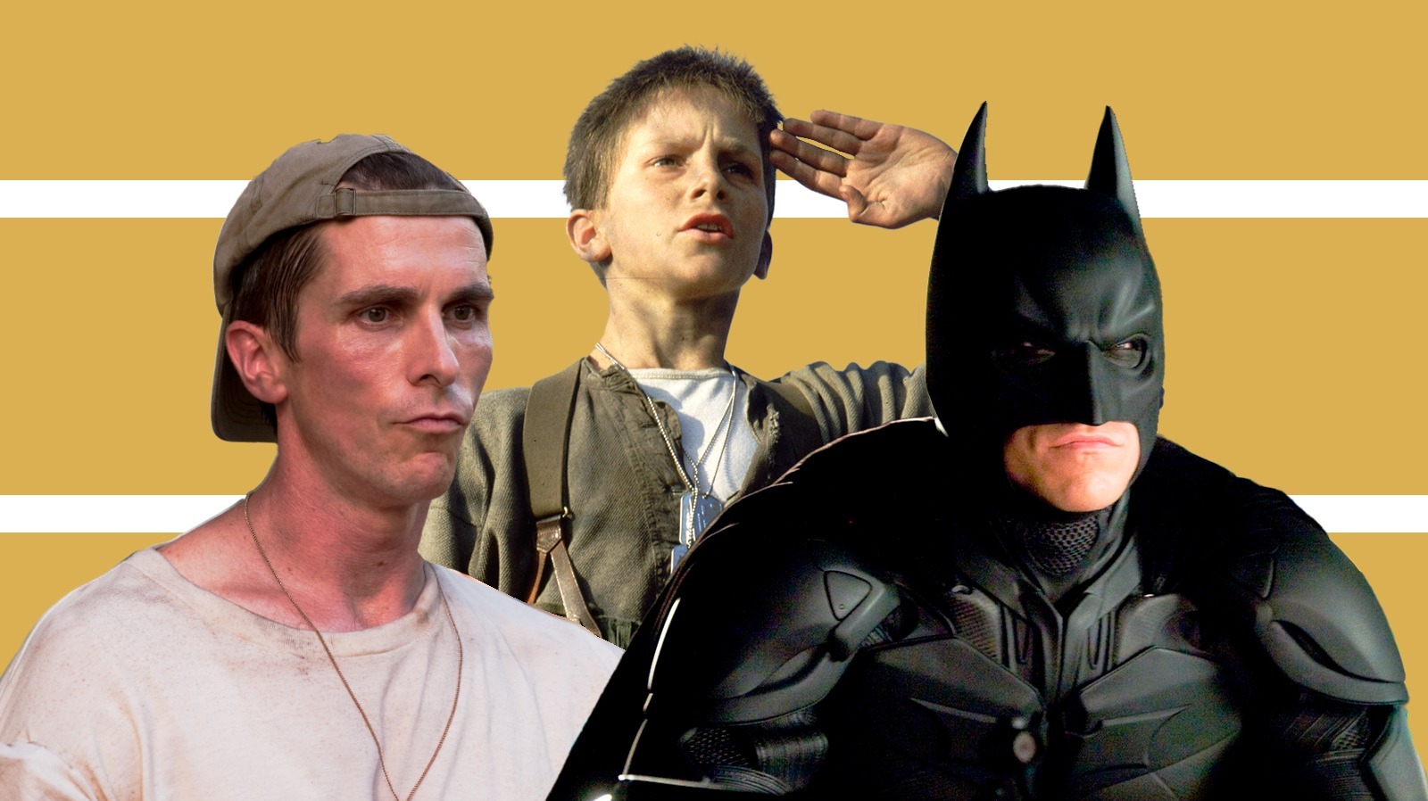That would've been a pitiful attempt: Christian Bale Admits He