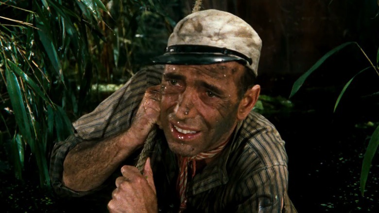 The 15 Greatest Humphrey Bogart Movie Moments 7211