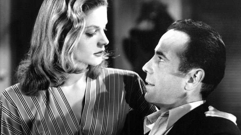 The 15 Greatest Humphrey Bogart Movie Moments 4746