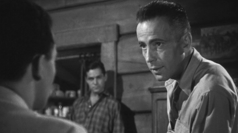 The 15 Greatest Humphrey Bogart Movie Moments 5052