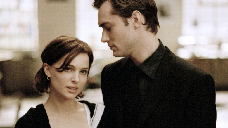 The 15 Greatest Jude Law Movies Ranked