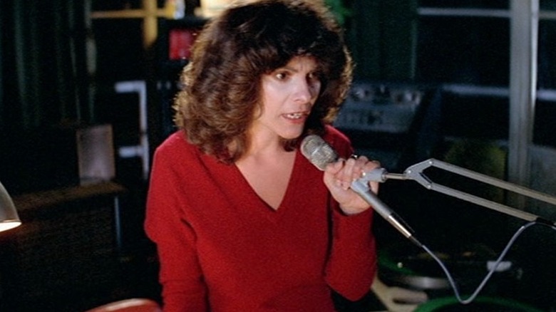 Adrienne Barbeau "The Fog"