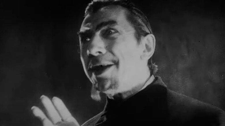 Bela Lugosi "White Zombie"