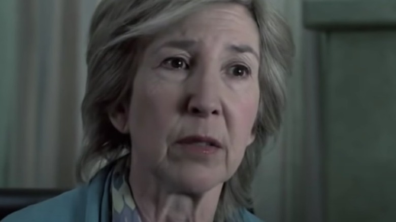 Lin Shaye Insidious