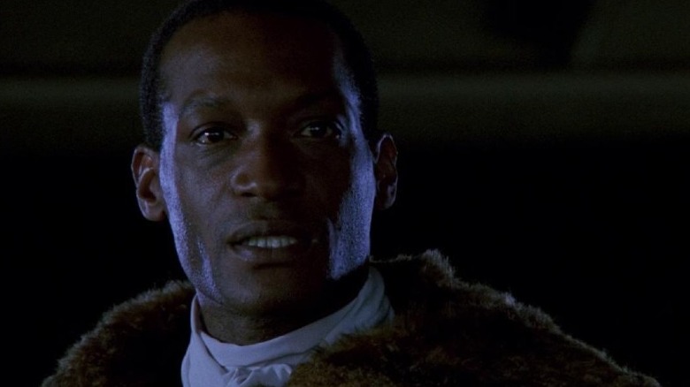 Tony Todd "Candyman"