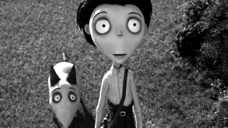 frankenweenie