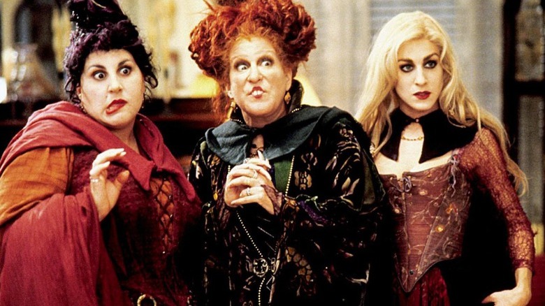 Hocus Pocus