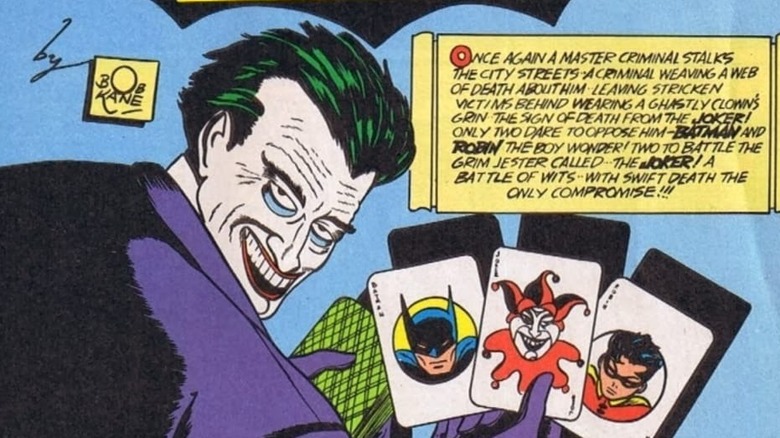 The 16 Best Joker Comics You Need To Read