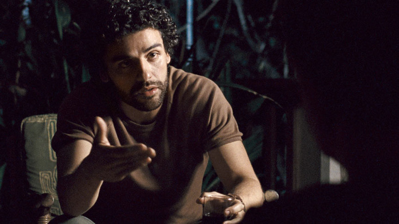 The 16 Best Oscar Isaac Movies Ranked