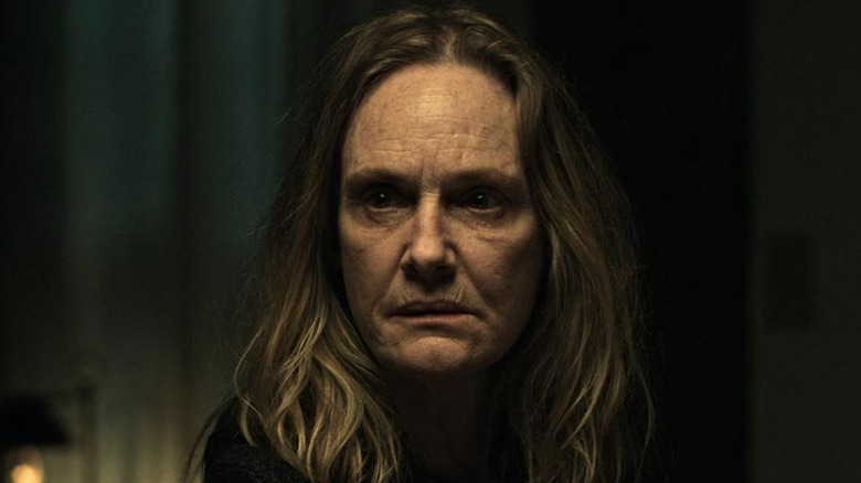 Lisa Emery as Darlene Snell in "Ozark"