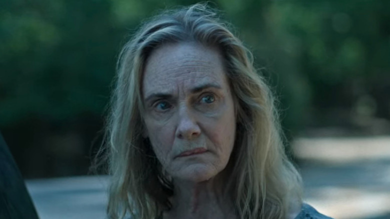 Lisa Emery as Darlene Snell in "Ozark"