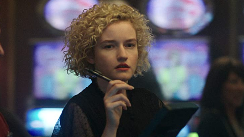 Julia Garner as Ruth Langmore in "Ozark"