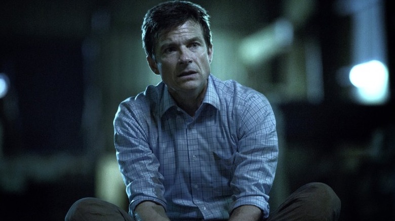 Jason Bateman in Ozark