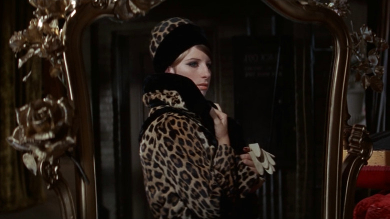 Funny Girl Barbra Streisand