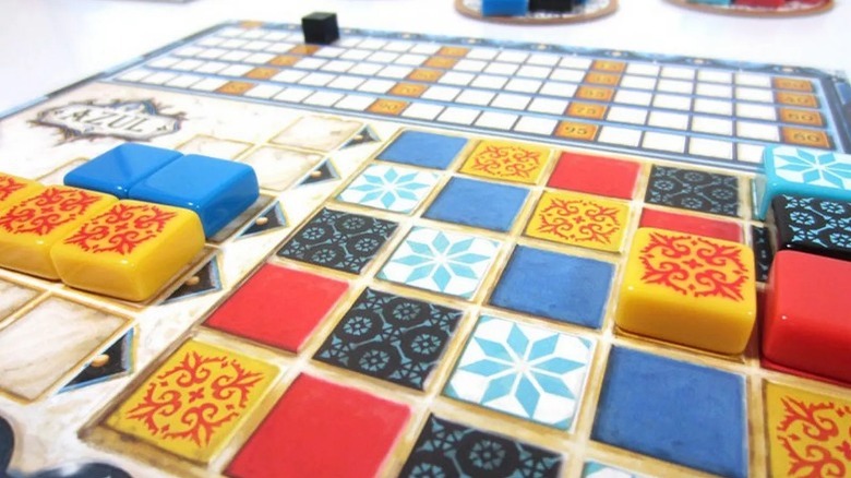 azul board game