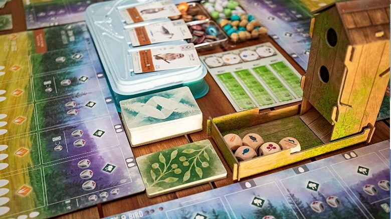 The 20 Best Board Games For Adults