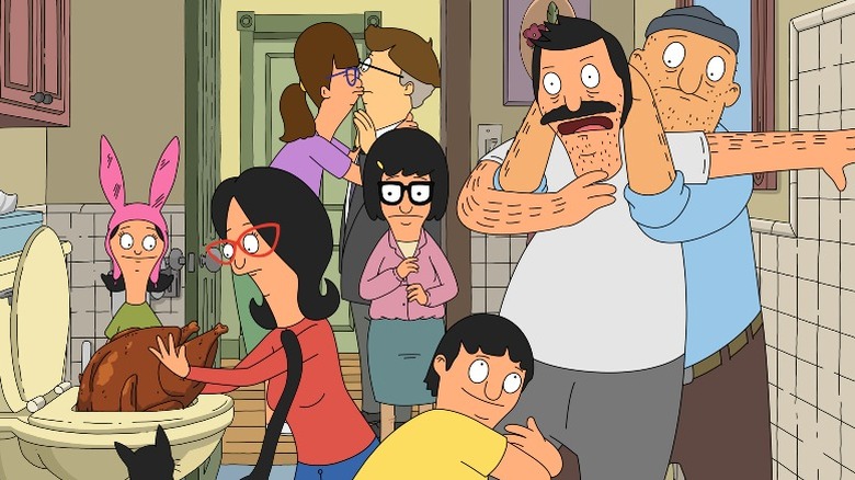 The 20 Best Bobs Burgers Episodes Ranked 