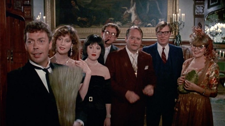 Clue