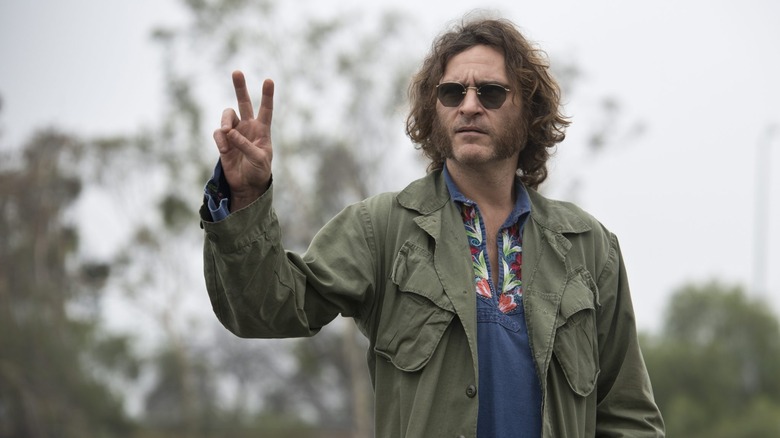 Inherent Vice