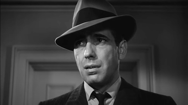 Humphrey Bogart hat