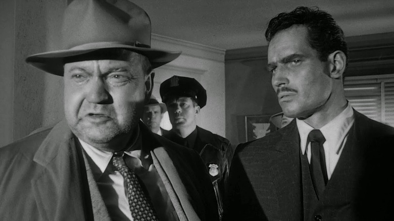 Touch of Evil