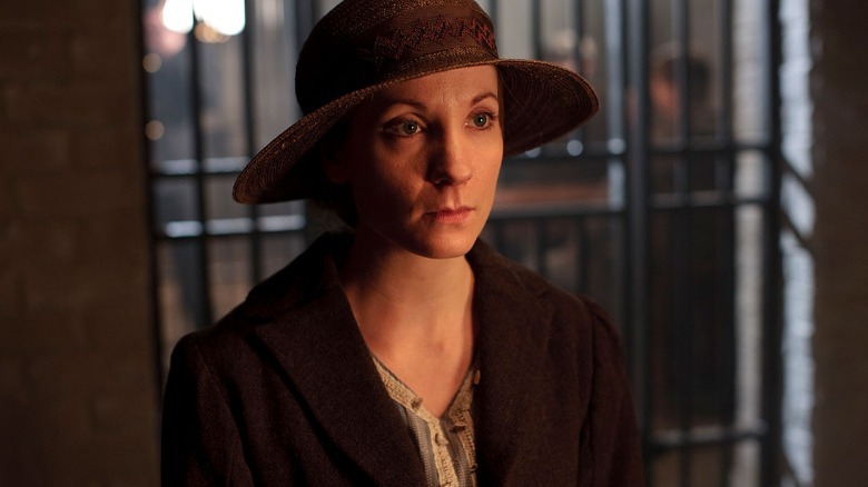 The Best Downton Abbey Characters Ranked