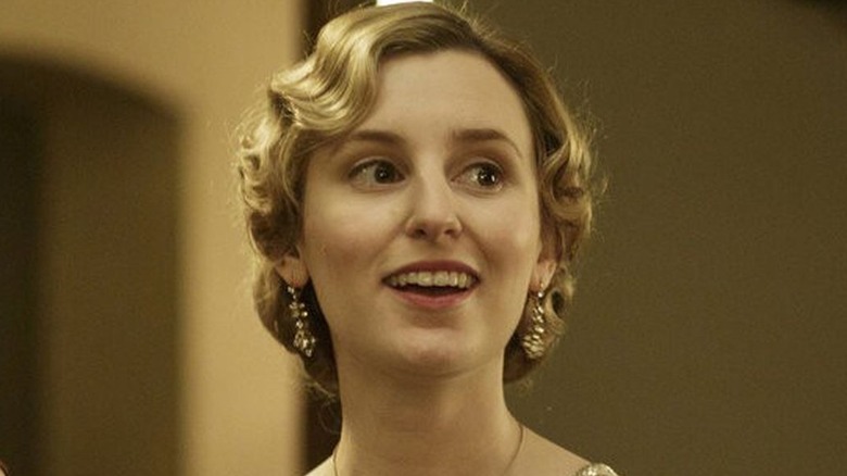 The Best Downton Abbey Characters Ranked