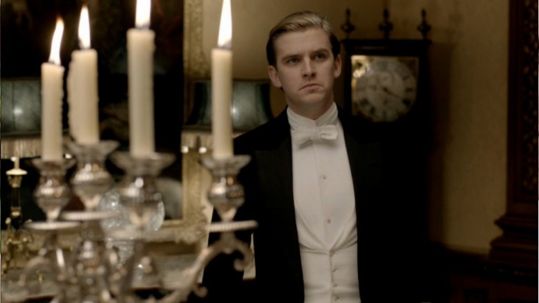 The Best Downton Abbey Characters Ranked