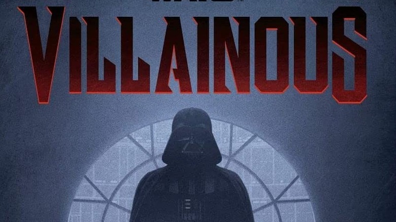 Star Wars Villainous: Power of the Dark Side game