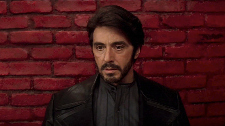 Al Pacino in "Carlito's Way"