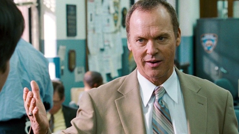 Michael Keaton The Other Guys