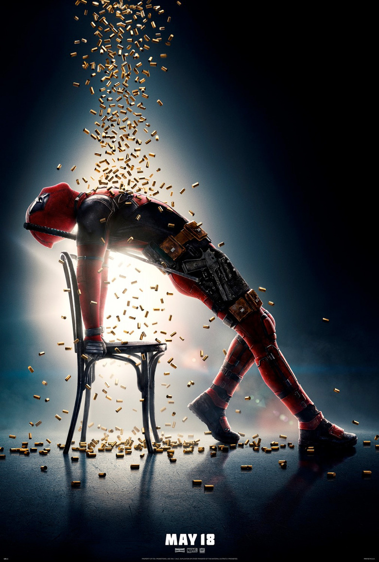 Deadpool 2