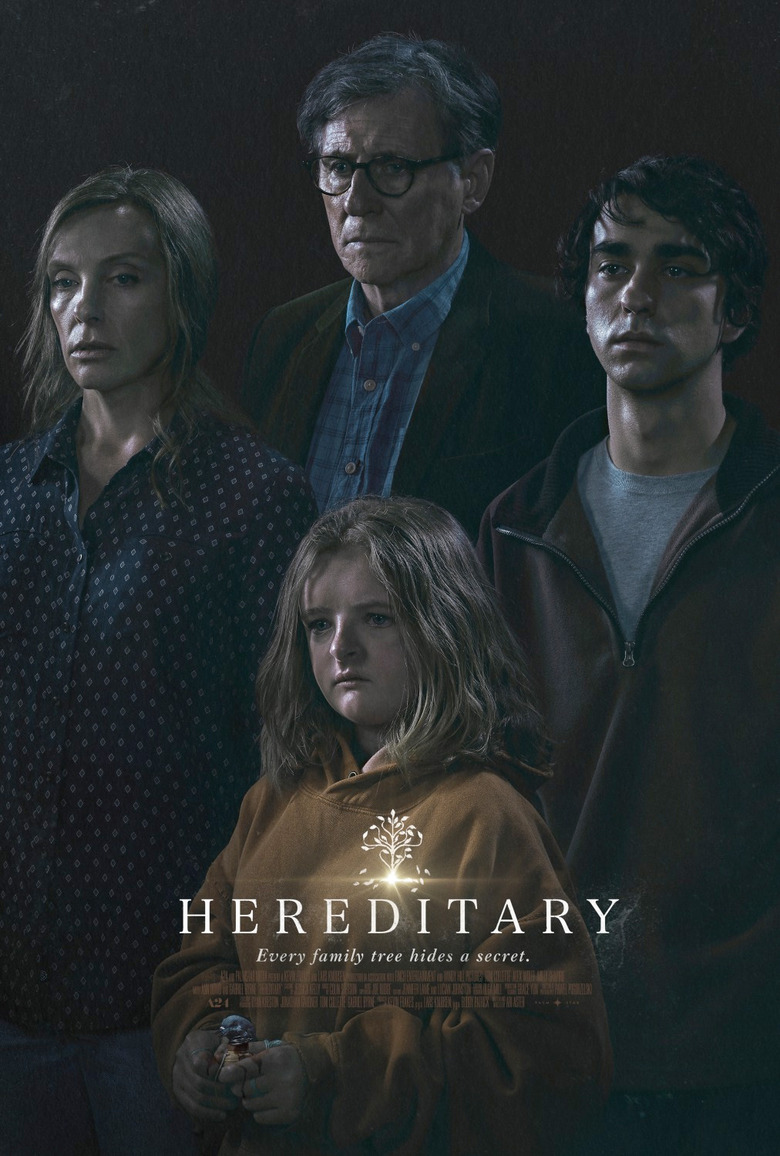 Hereditary