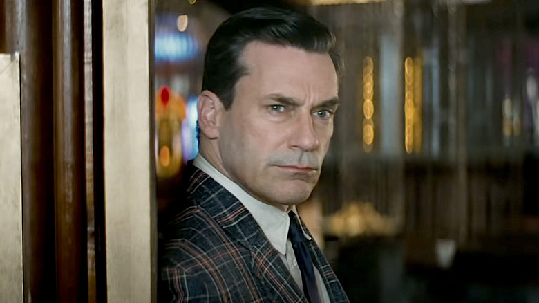 Jon Hamm in Bad Times at the El Royale Hotel