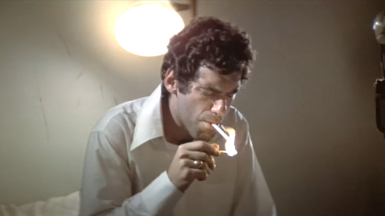 Elliot Gould in The Long Goodbye