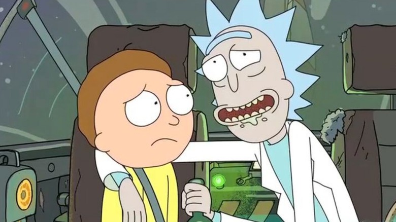 The 20 Best Rick And Morty Episodes, Ranked